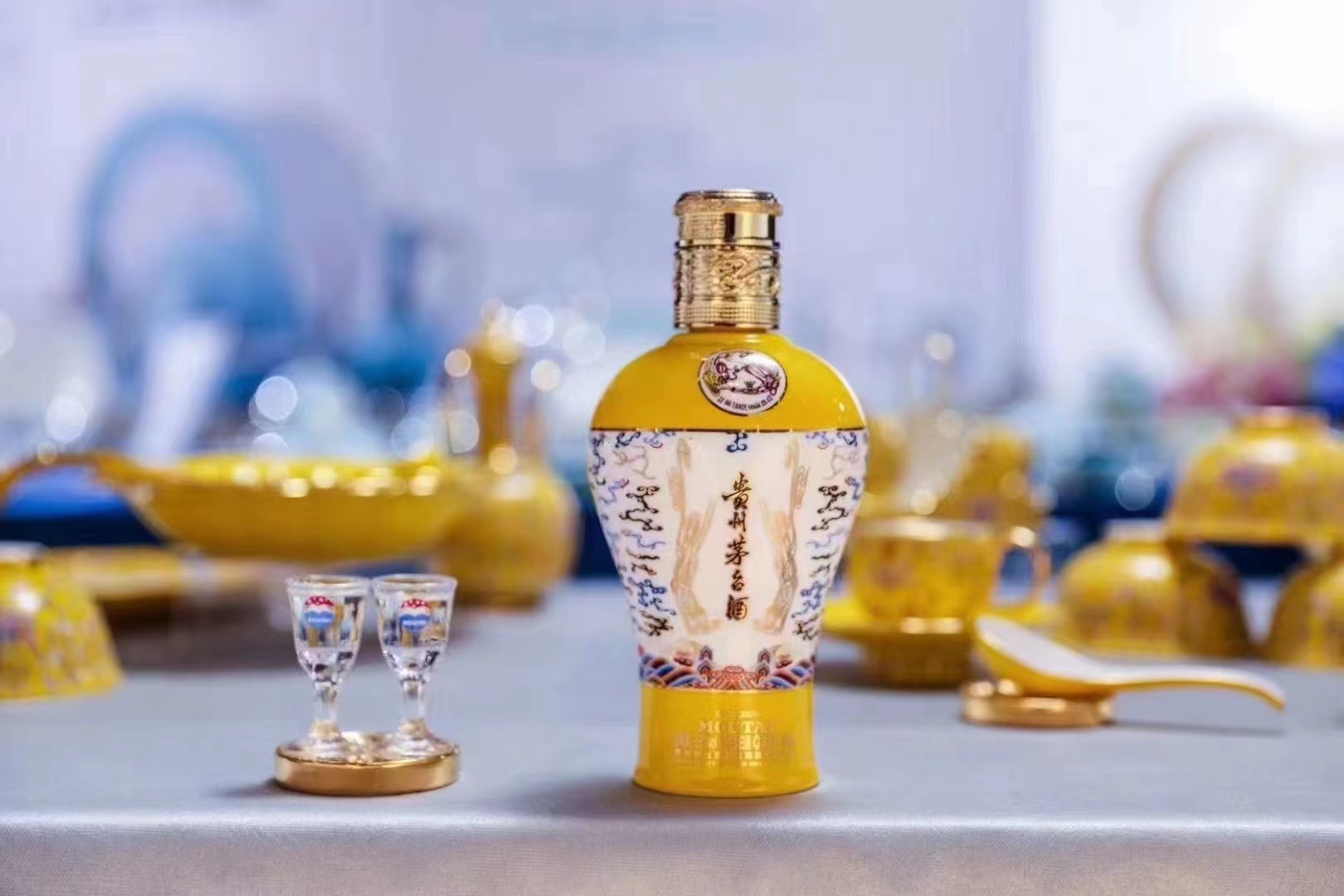 平远聊城东昌府高价回收茅台酒多少钱哪里回收(附近上门回收茅台酒）?